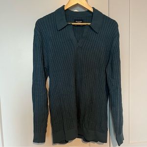 A&F Long Sleeve